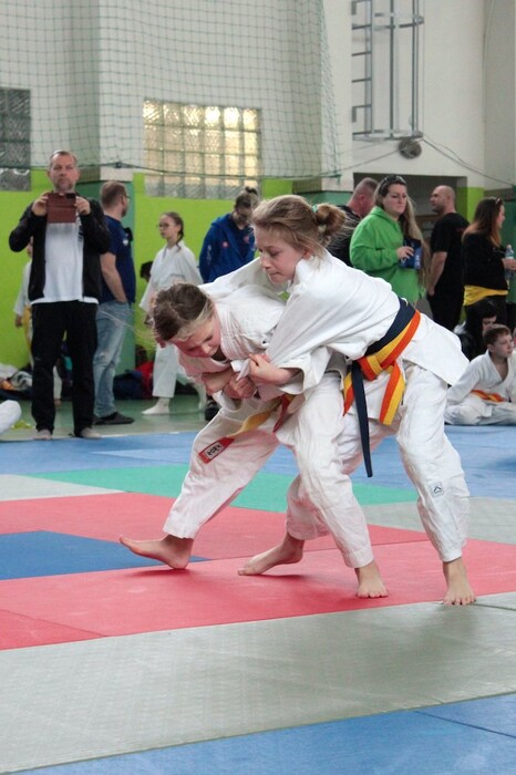 judo knm2