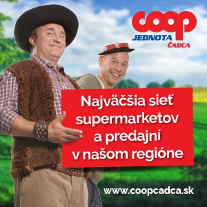 COOP Čadca