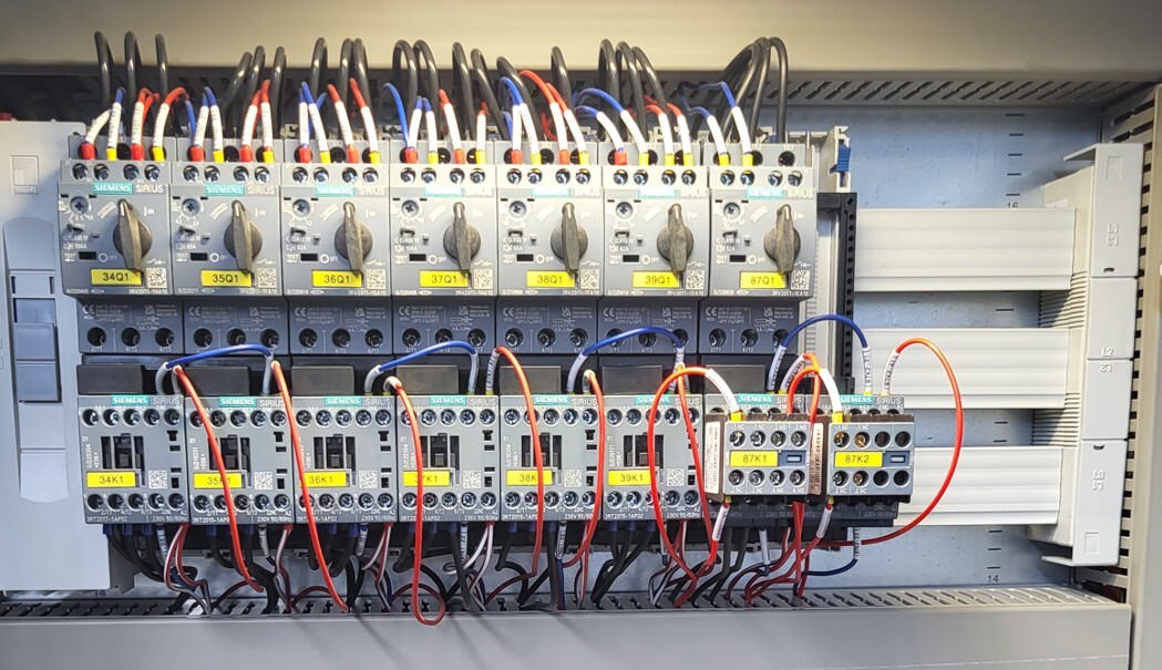 elektroinstalacne prace
