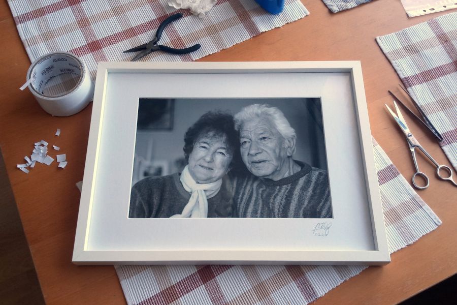 ramik foto