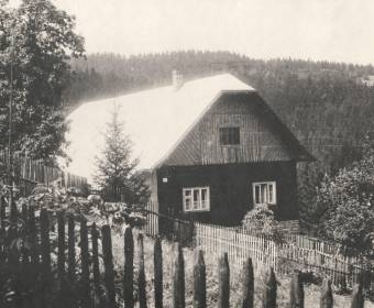 Nižní Slezákovci č.p. 308