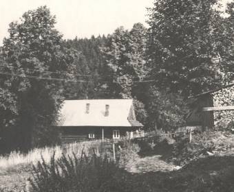Študentovci č.p. 100