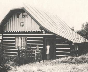 Varmusovci č.p. 479