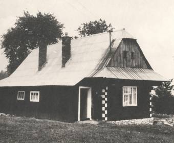 Vyšní Slezákovci č.p. 331