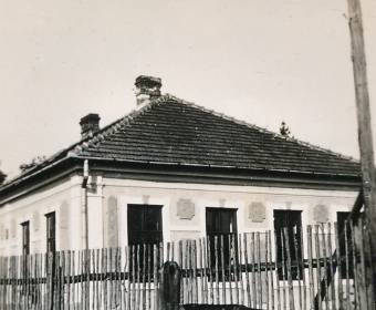 Škola u Palice