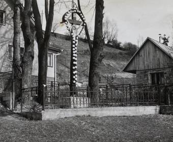 Kríž