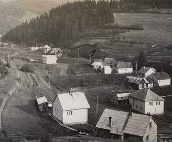 Povina v roku 1975