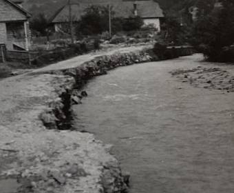 Povodeň 1965