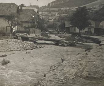 Povodeň 1965