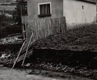 Povodeň 1965