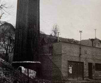 Požiarna zbrojnica