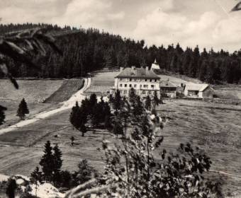 História Klokočov
