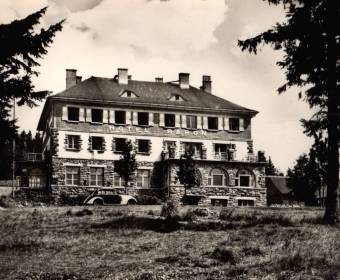 História Klokočov