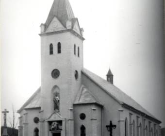 História Klokočov