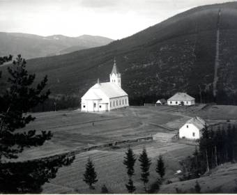 História Klokočov