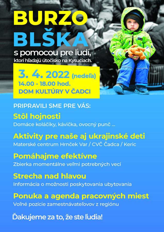burzoblska cadca 2022 v
