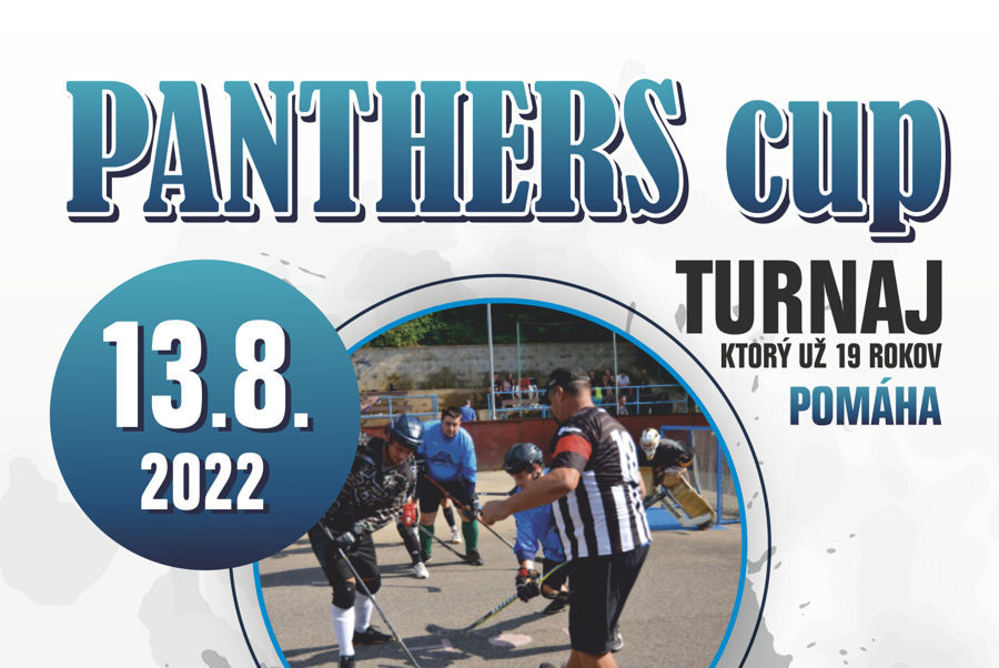 pantherscup 2022