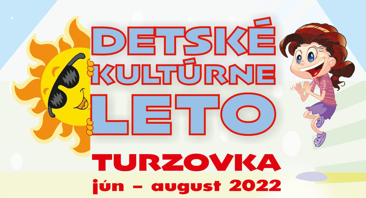 turzovka kulturne leto 2022 m