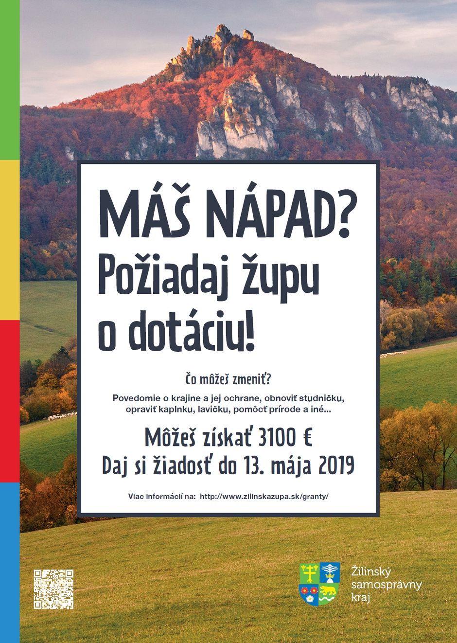 dotacia plagat