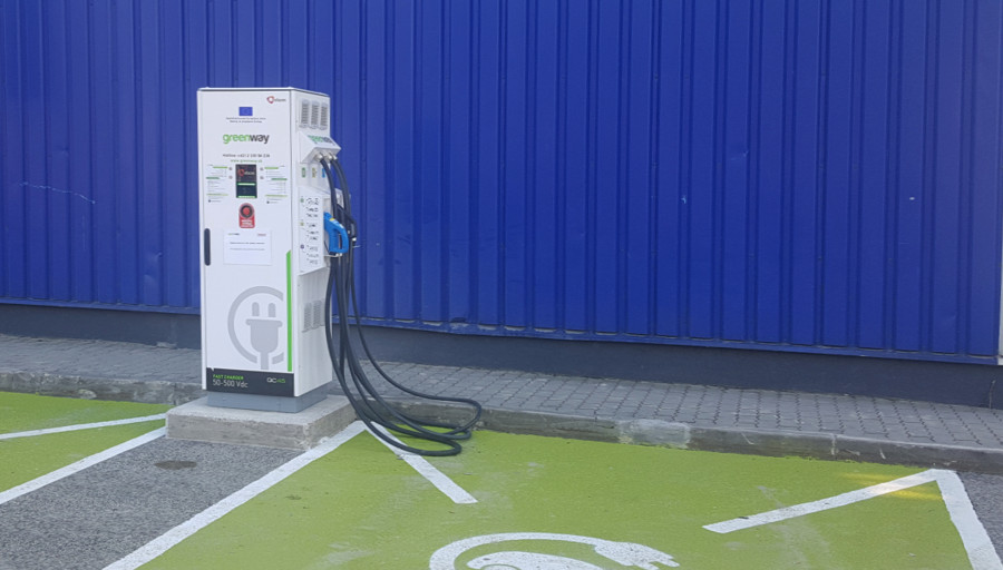 green way elektro 2
