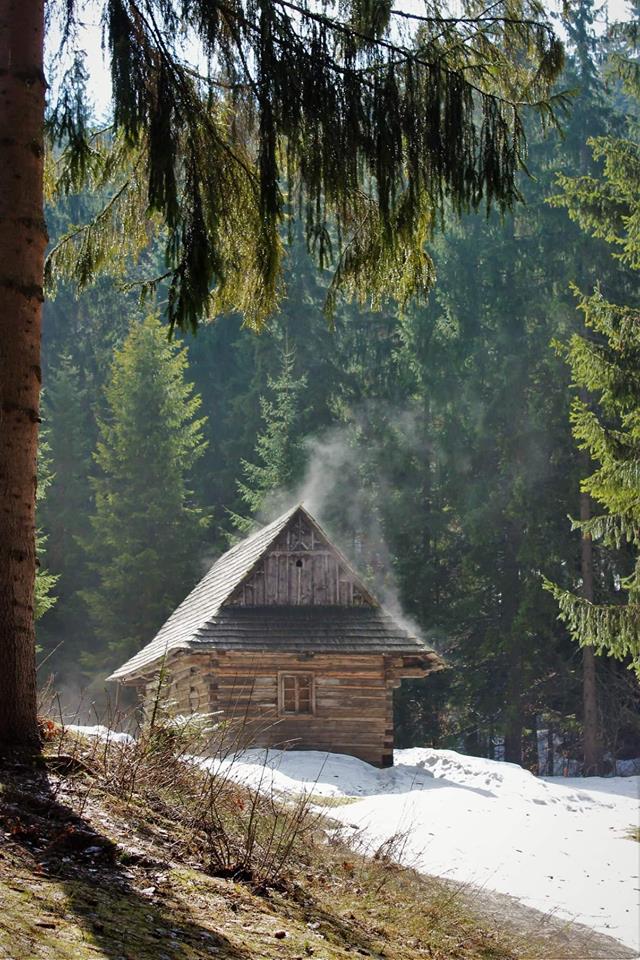 skanzen vychylovka m