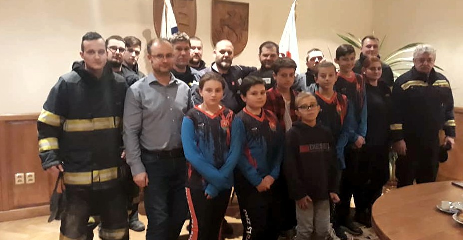 DHS stara bystrica
