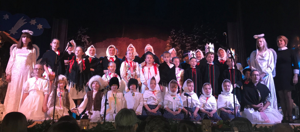 vianocny koncert kysucke nove mesto 1