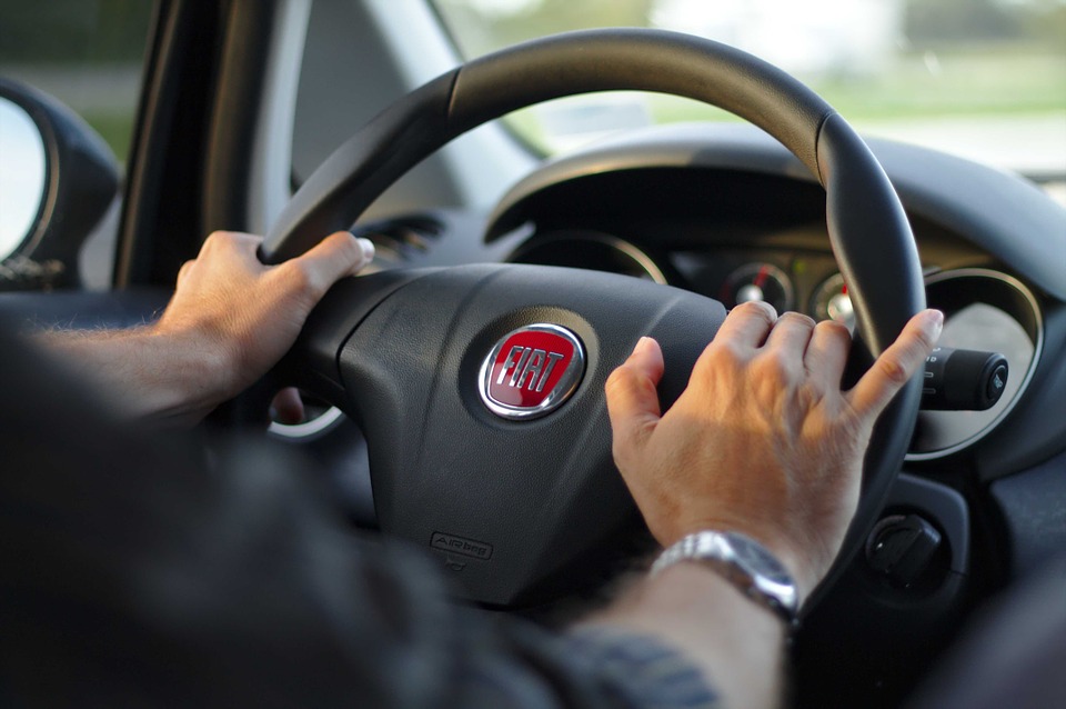 vodic fiat