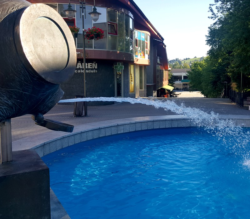namestie fontana rybka2