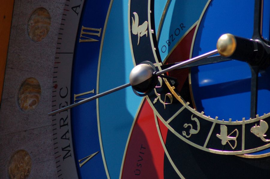 slovensky orloj stara bystrica