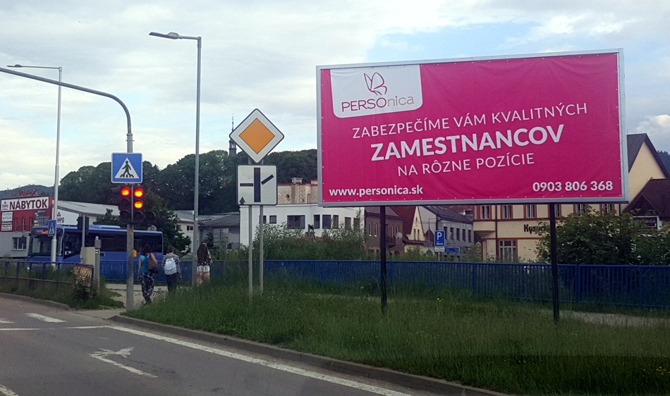 billboard