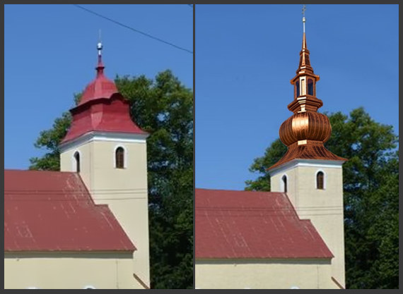 veza vysoka kysuce