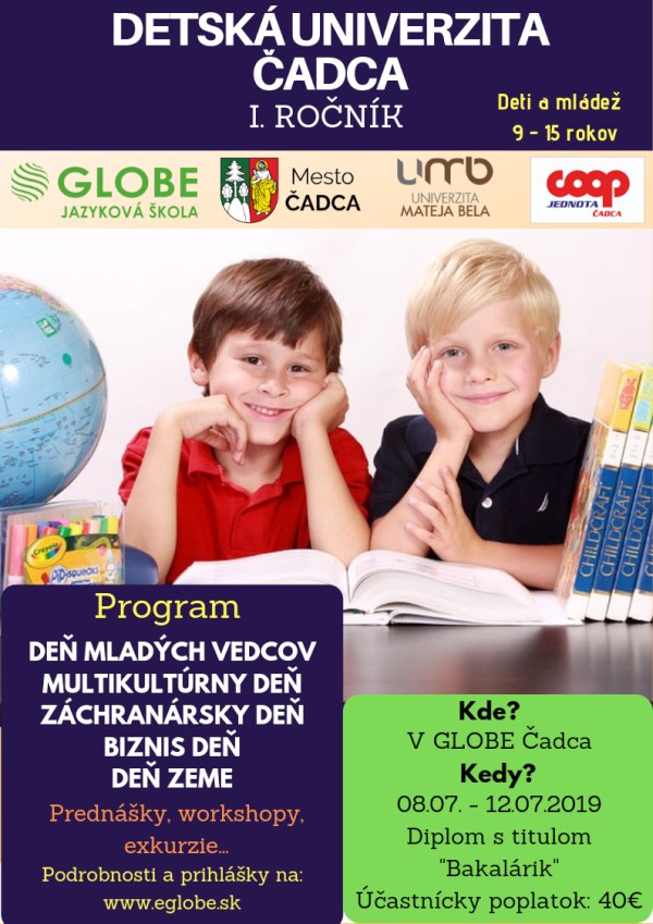 detska univerzita