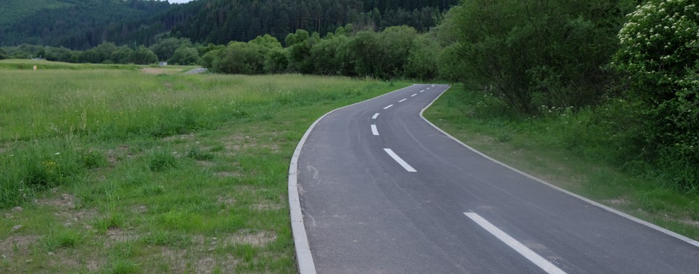 cyklo krasno