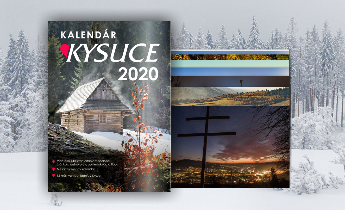 kysuce kalendar2020 t