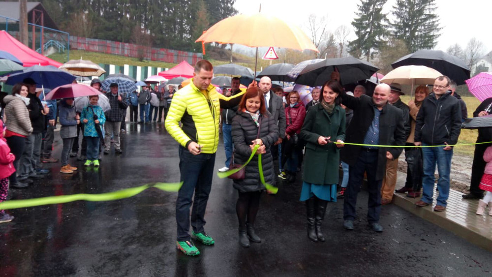 most korna