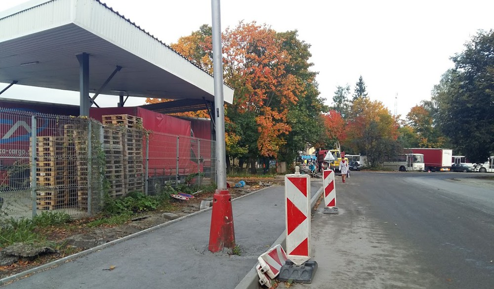 a hlinku stromy2 lampa