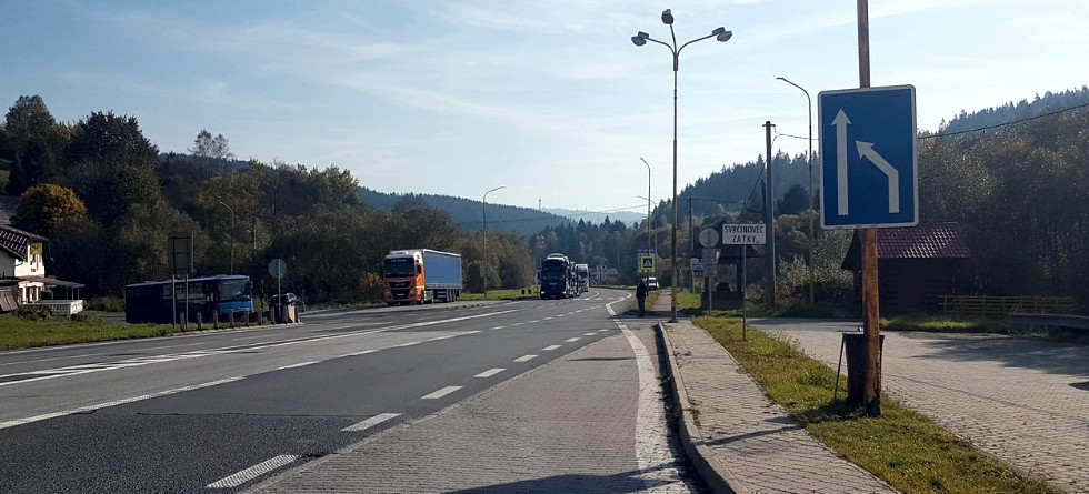 svrcinovec colnica v