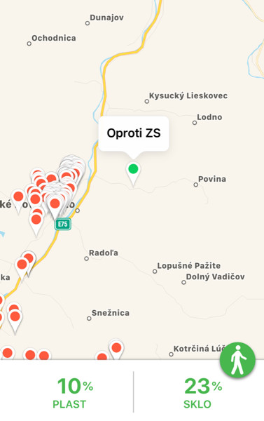 polopodzemne kontajnery povina 3