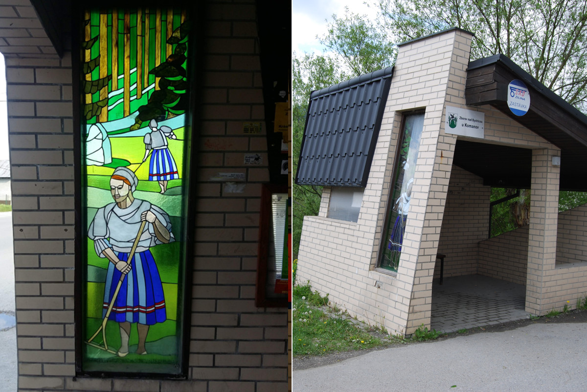 zastavka zborov vitraze u komana2