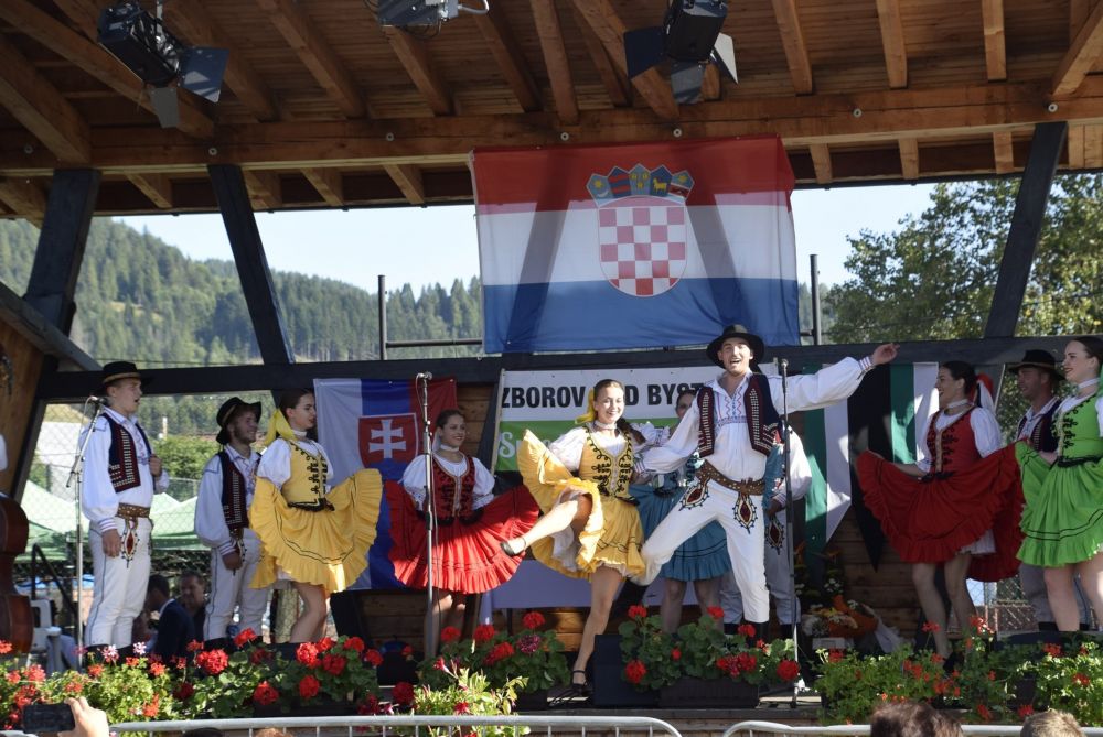 zborovo