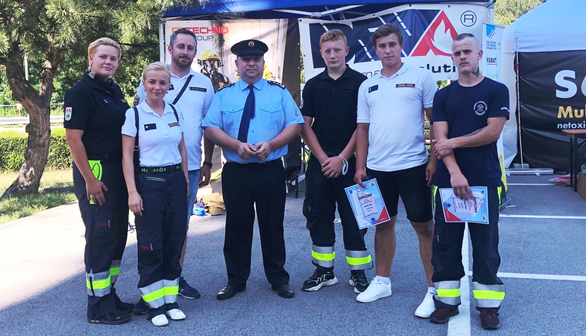 hasici korna2