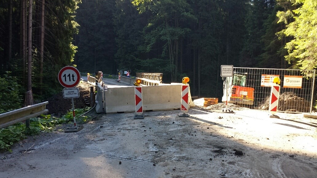 klokocov cesta 1