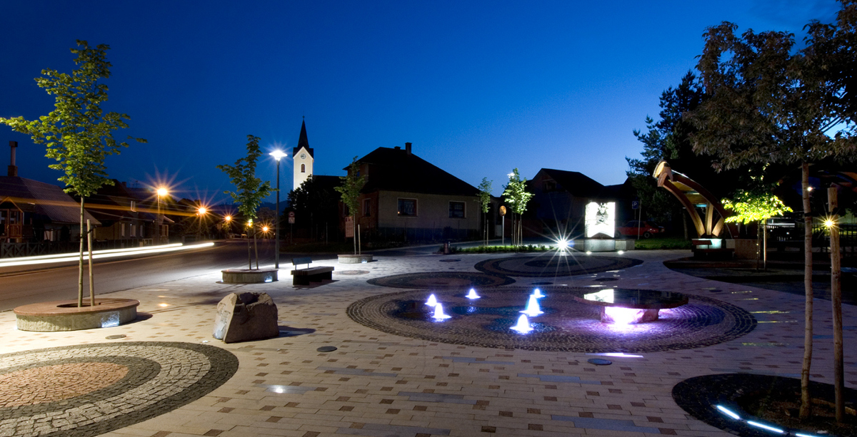 park sv floriana