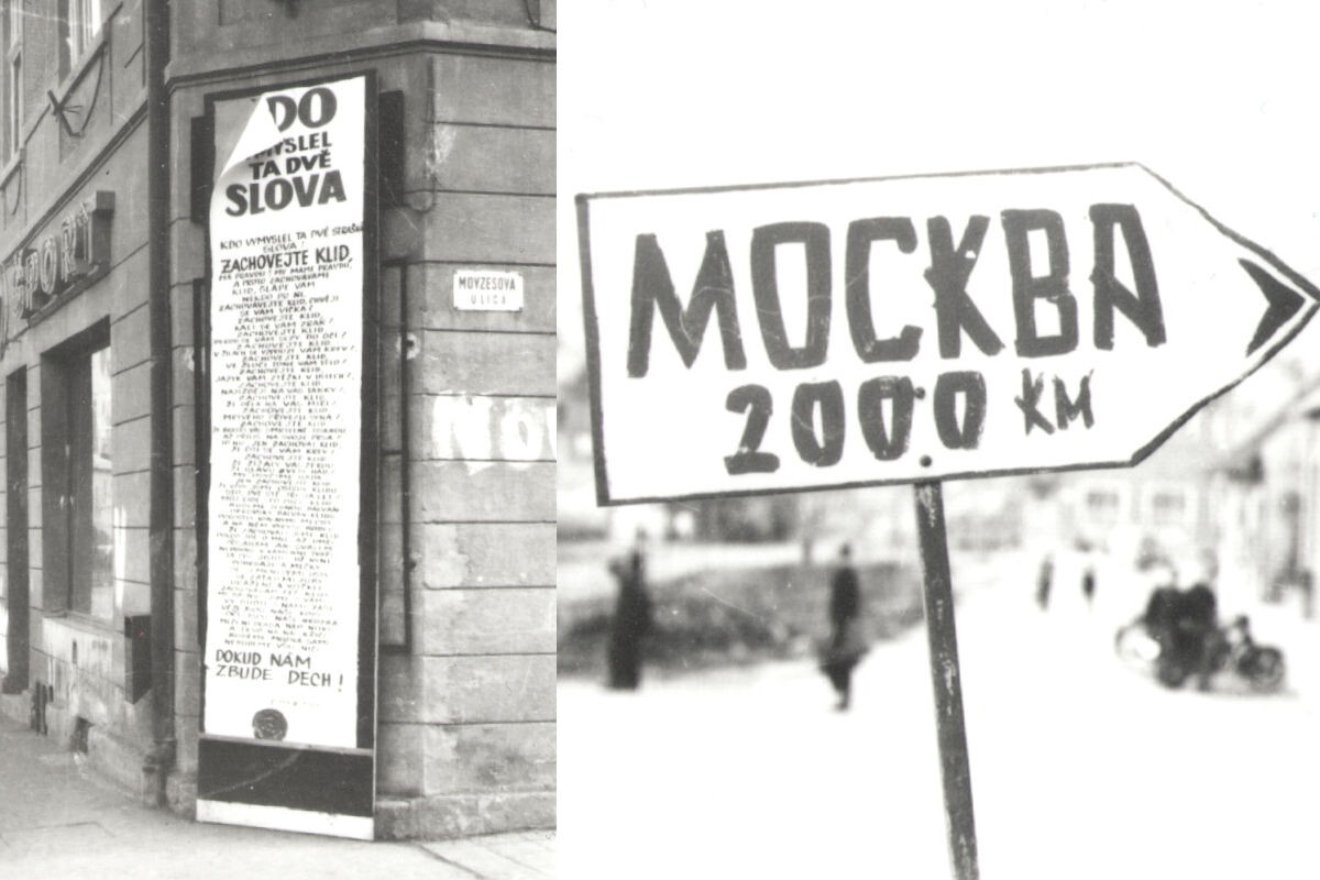 kysuce 1968