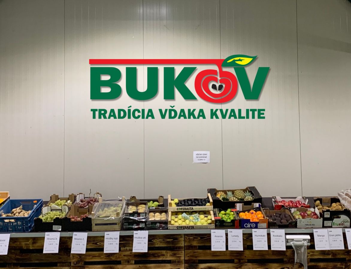 podnikova predajna bukov cadca