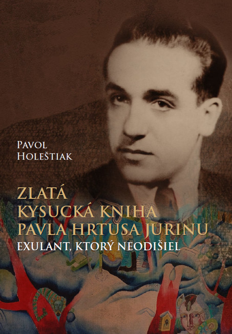 jurina kniha pavol holestiak 1