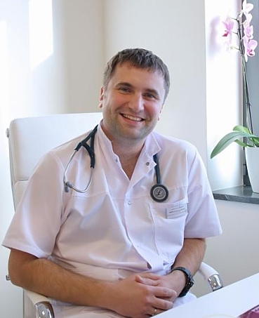 klinika medmedical Olashyn