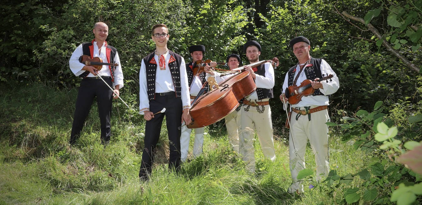 muzicka spod gruna v