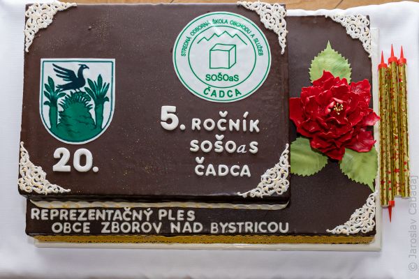 torta
